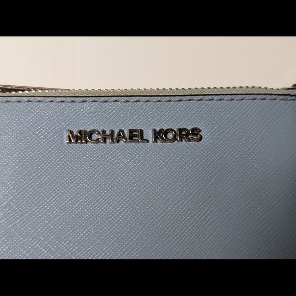 Stunning Jet Blue MK cardholder - Picture 2 of 5